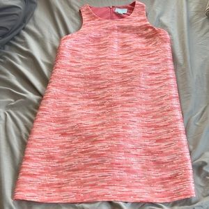 Juniors Sz 2 dress. Very flattering.